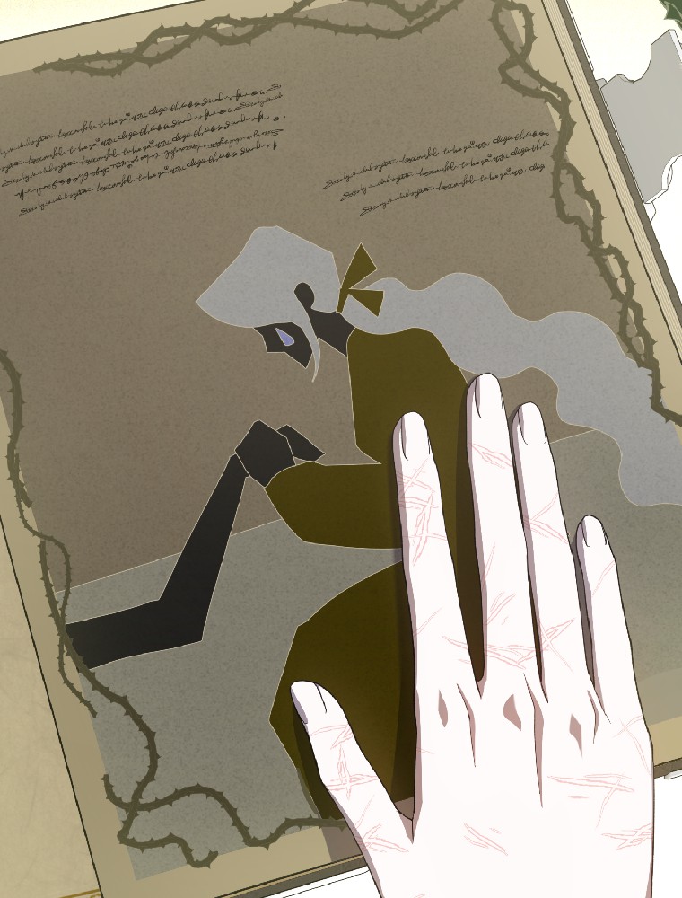 Imagen del webtoon 110