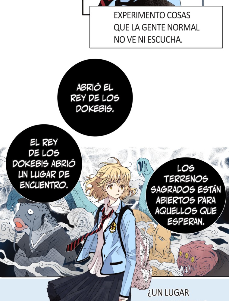 Imagen del webtoon 28