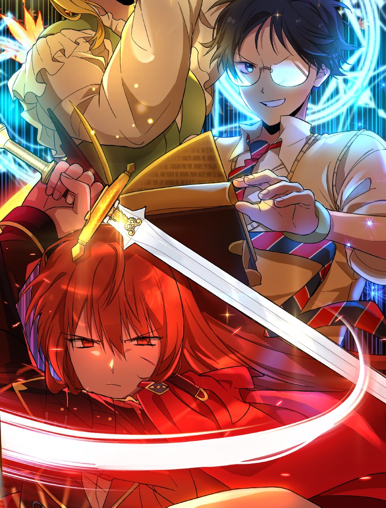 Imagen del webtoon 13