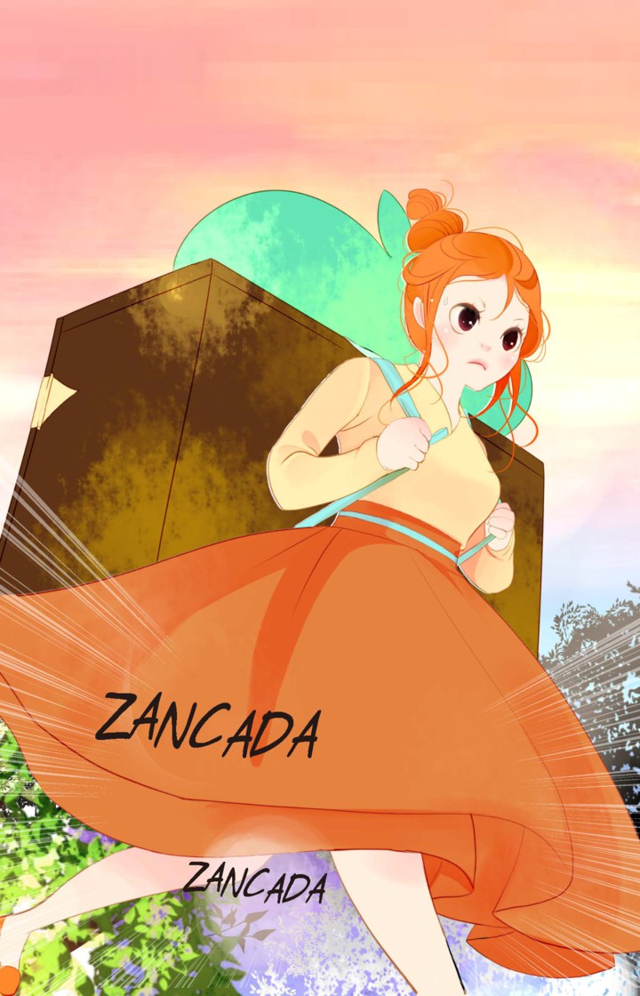 Imagen del webtoon 21