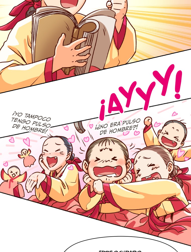 Imagen del webtoon 27