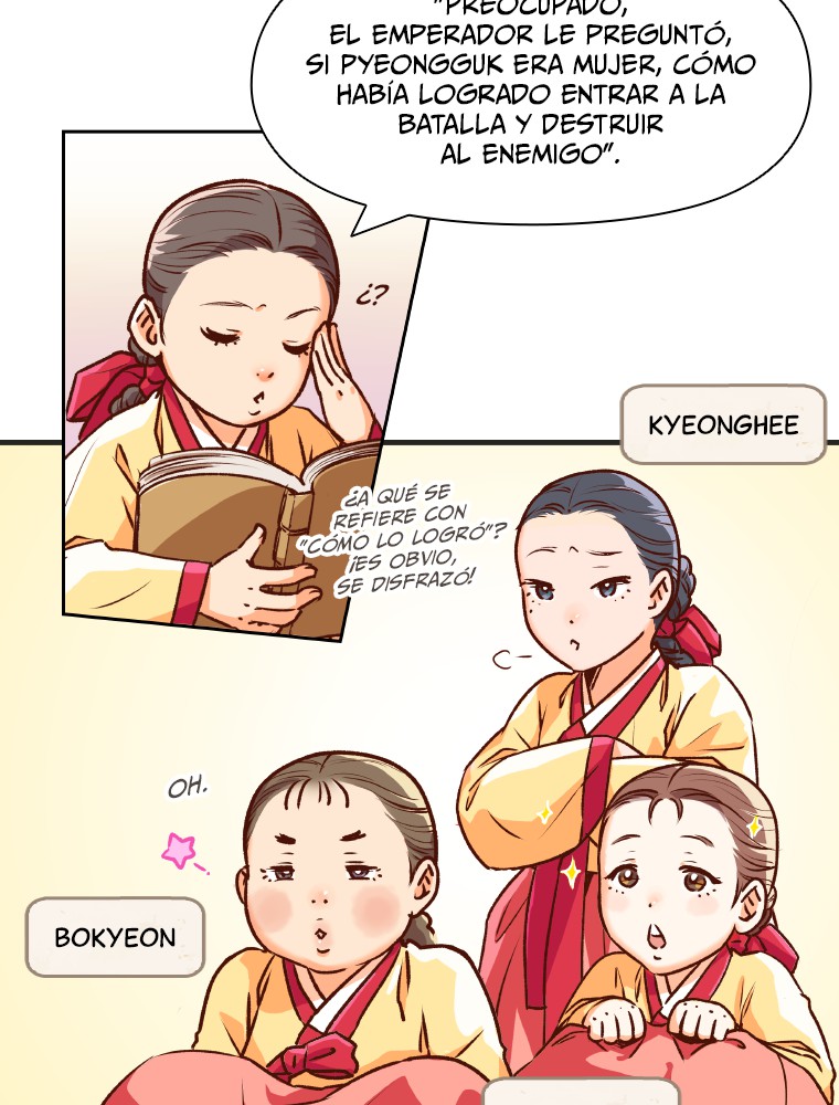 Imagen del webtoon 28