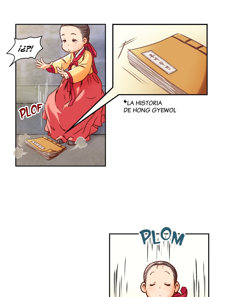 Imagen del webtoon 30