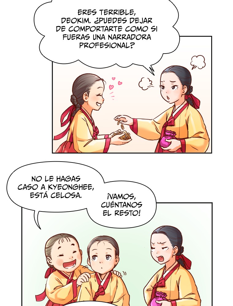 Imagen del webtoon 40