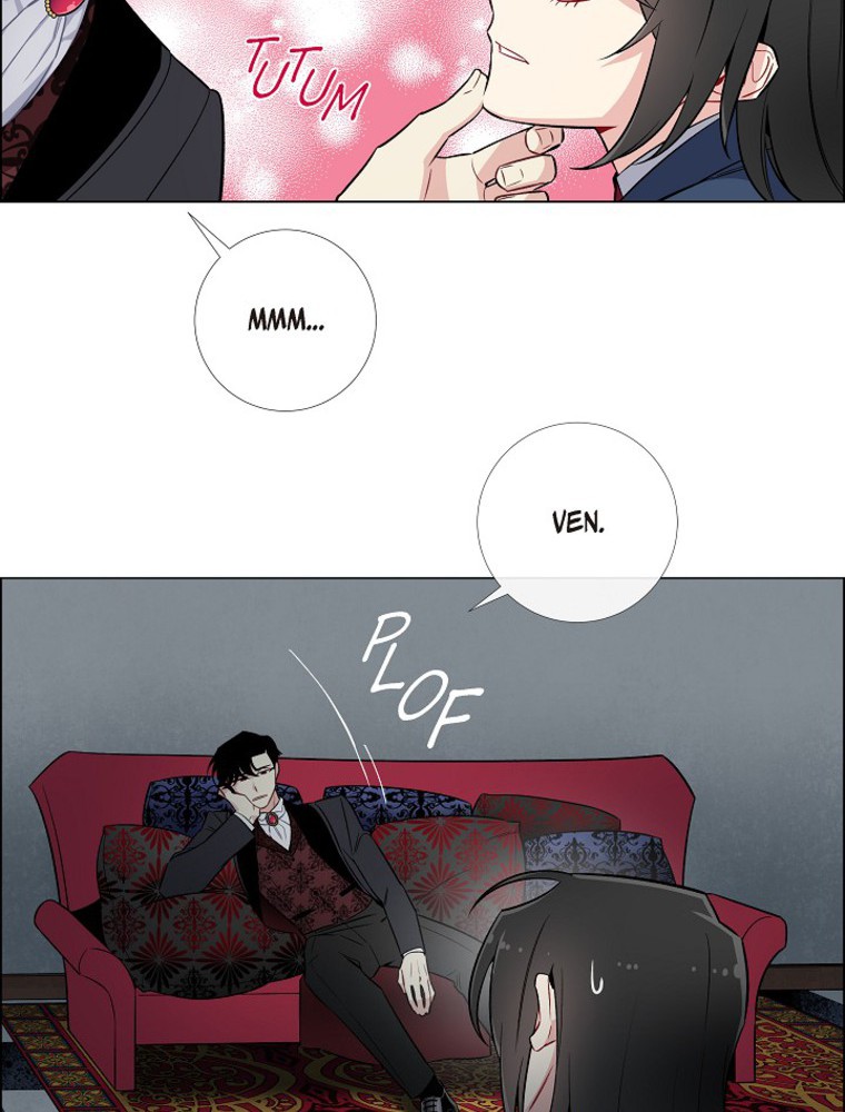 Imagen del webtoon 64