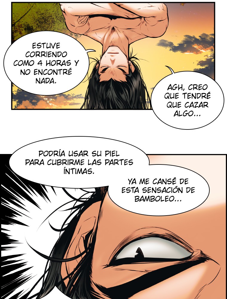 Imagen del webtoon 34
