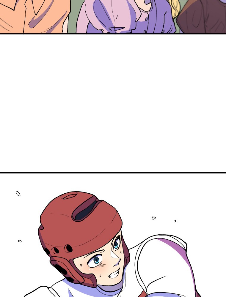 Imagen del webtoon 100