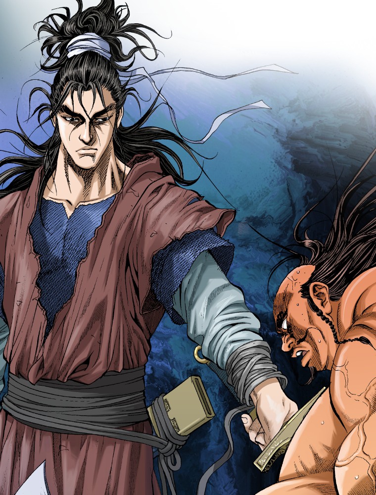 Imagen del webtoon 5