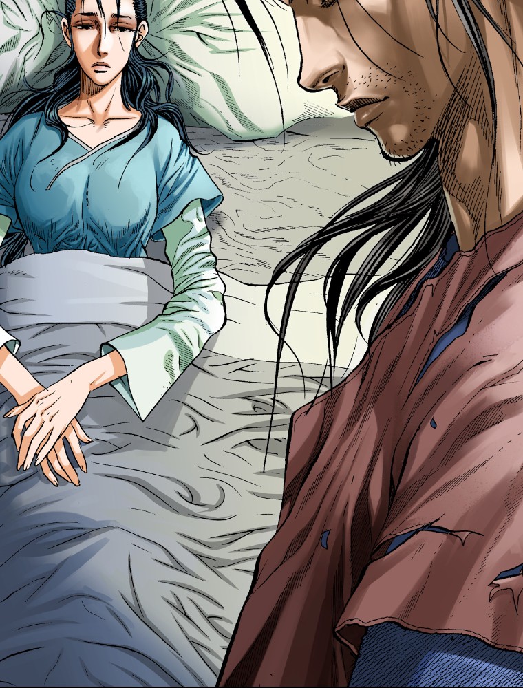 Imagen del webtoon 15