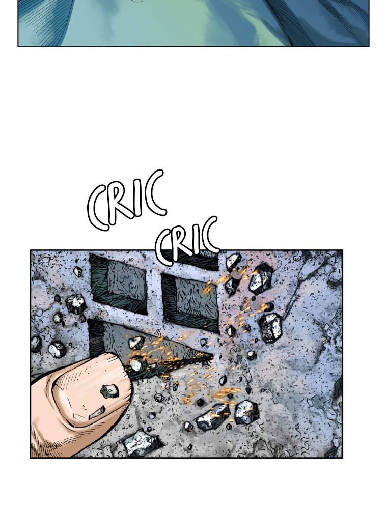 Imagen del webtoon 28