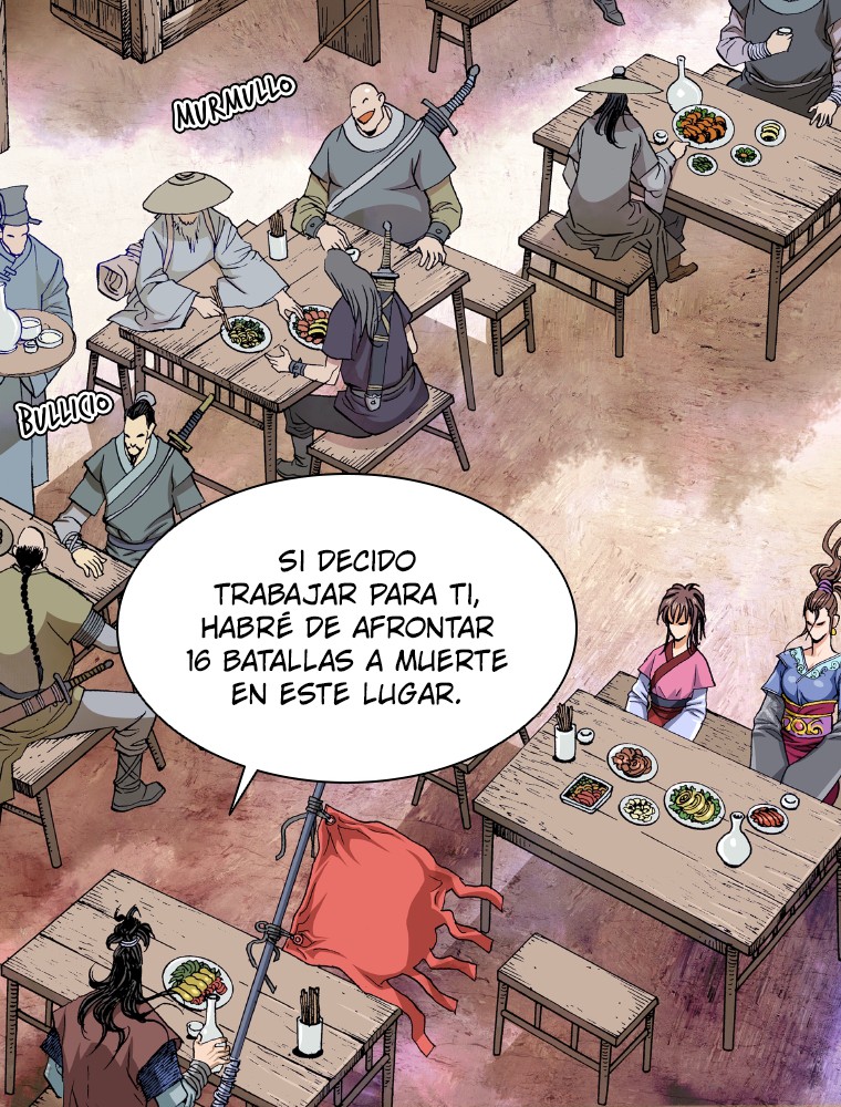 Imagen del webtoon 64