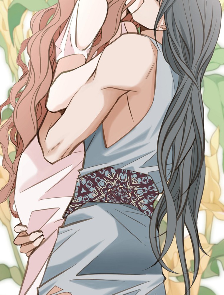 Imagen del webtoon 84