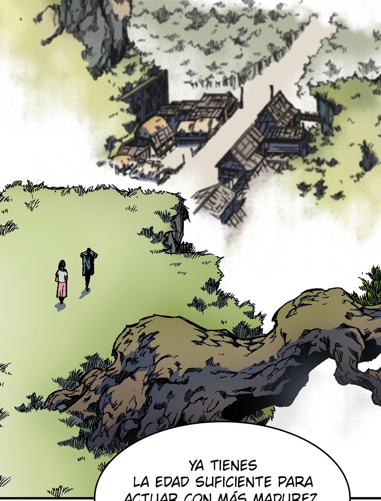 Imagen del webtoon 99