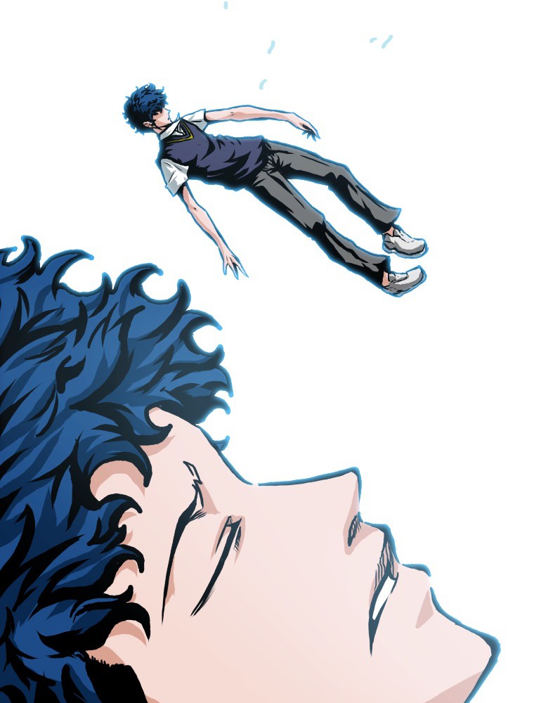 Imagen del webtoon 21