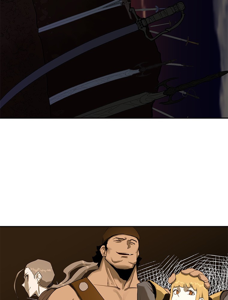 Imagen del webtoon 105