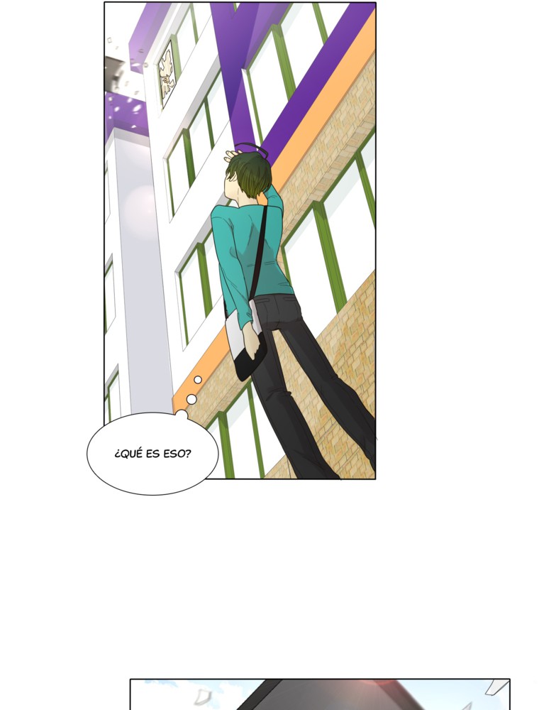 Imagen del webtoon 28