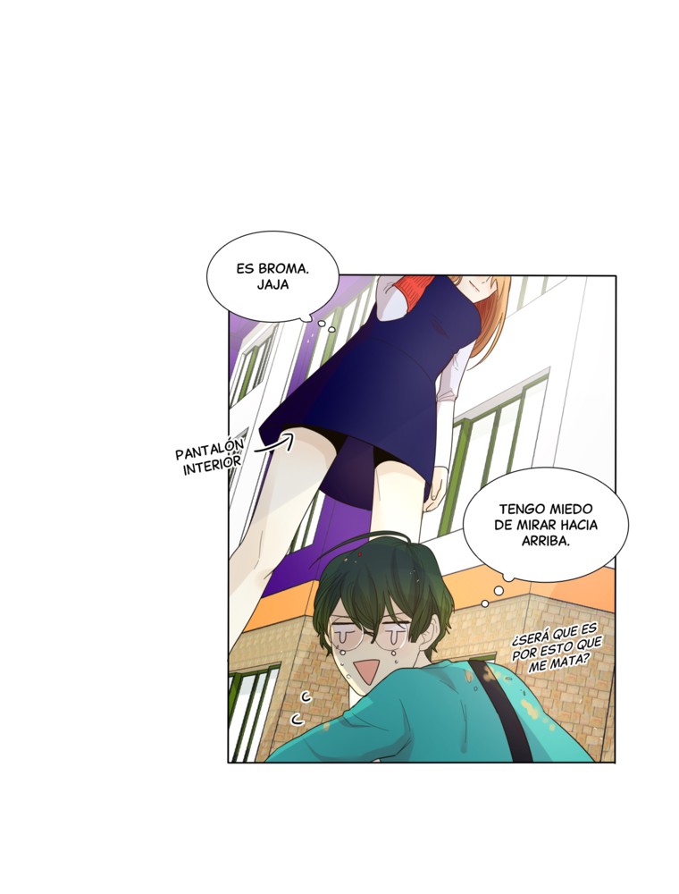 Imagen del webtoon 64