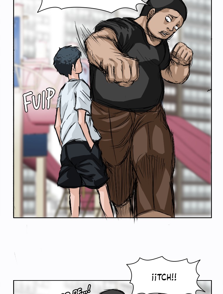 Imagen del webtoon 21