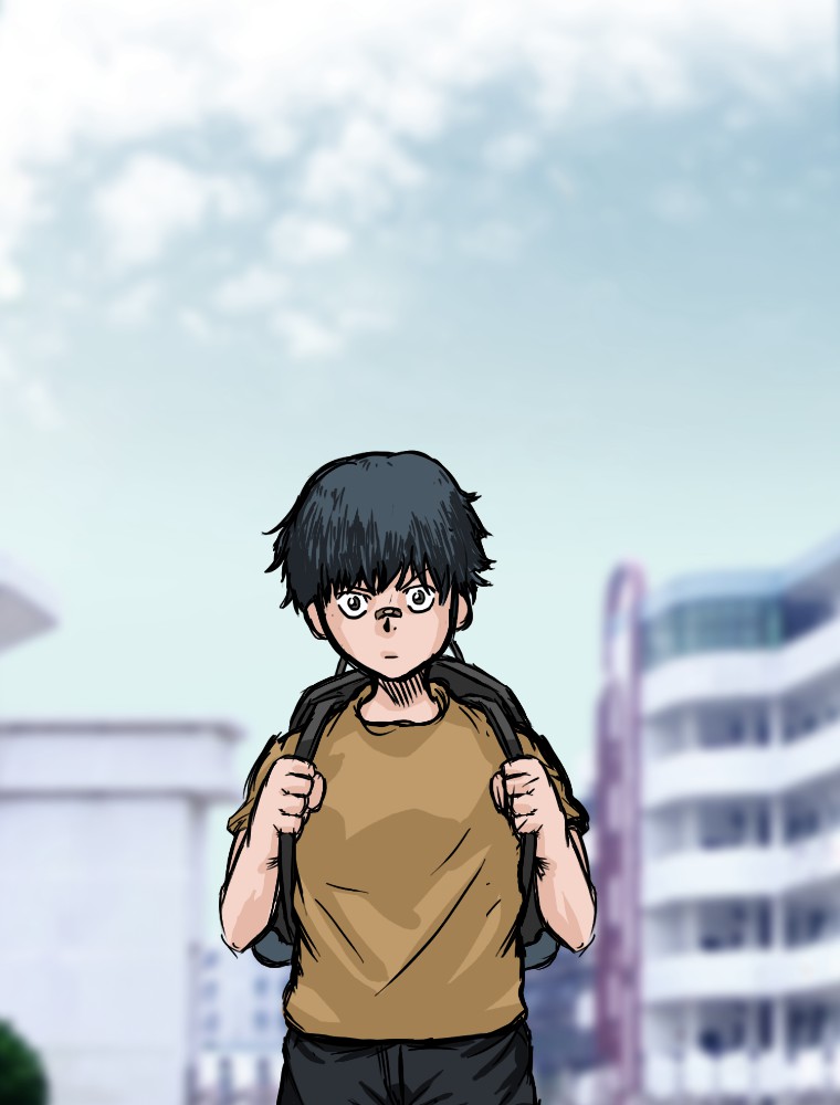 Imagen del webtoon 33