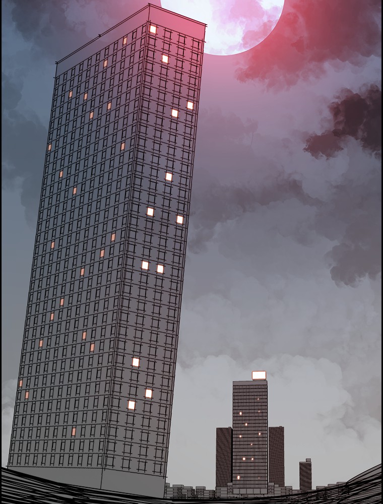 Imagen del webtoon 64