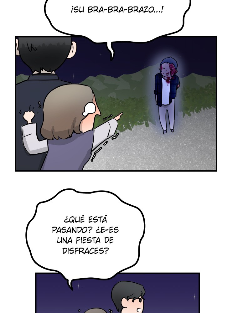 Imagen del webtoon 101