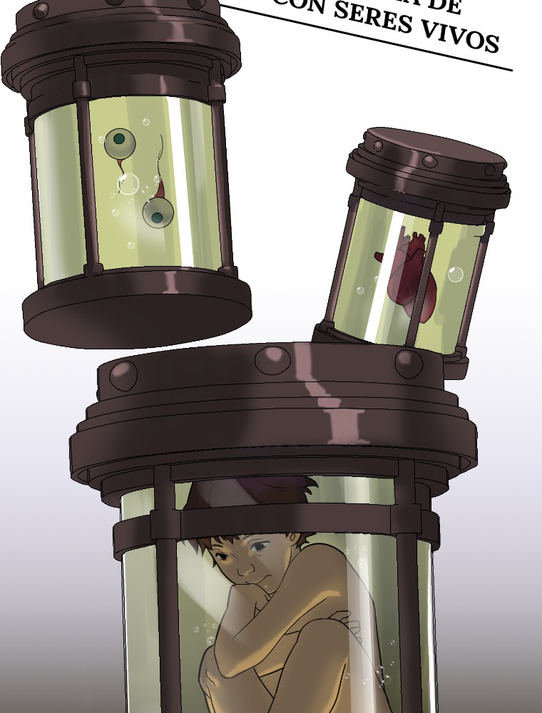 Imagen del webtoon 28