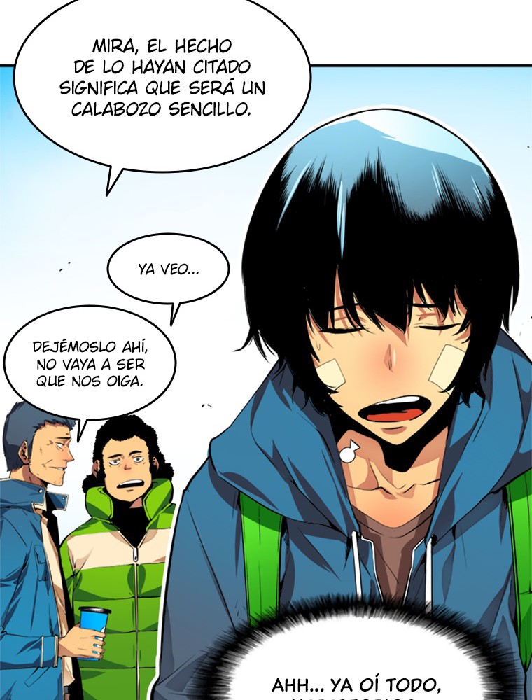 Imagen del webtoon 40