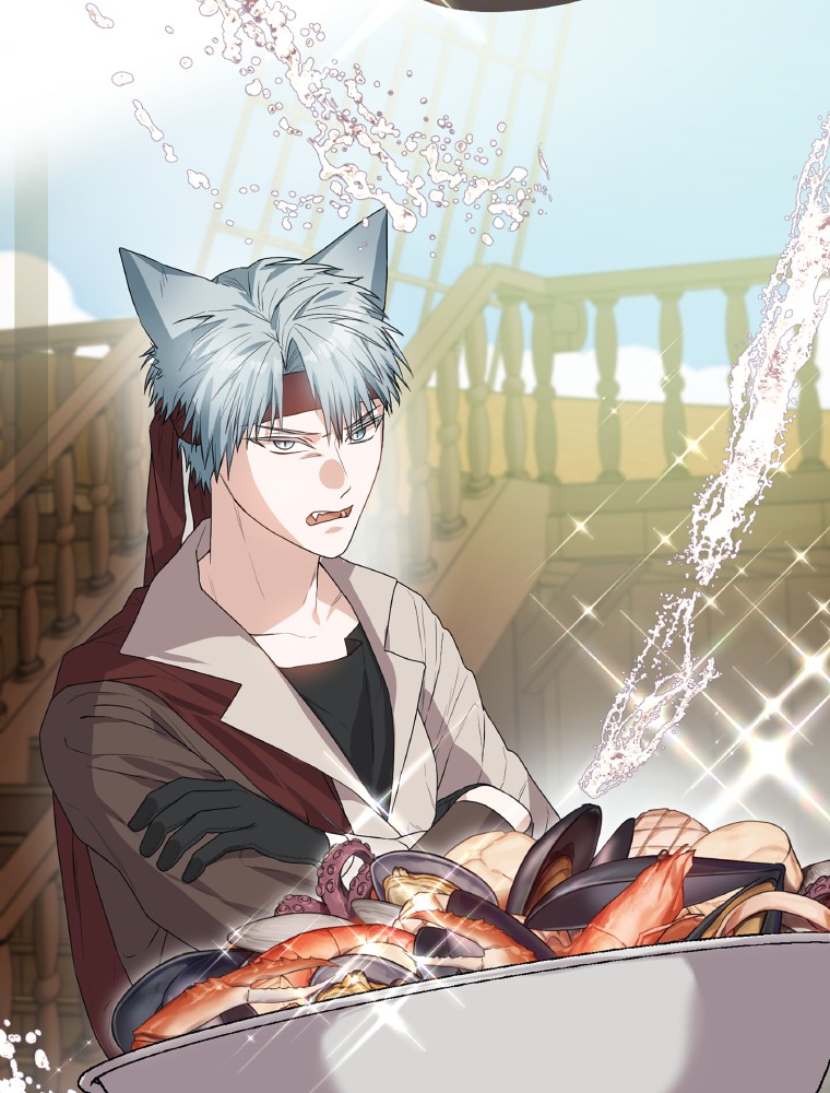 Imagen del webtoon 21